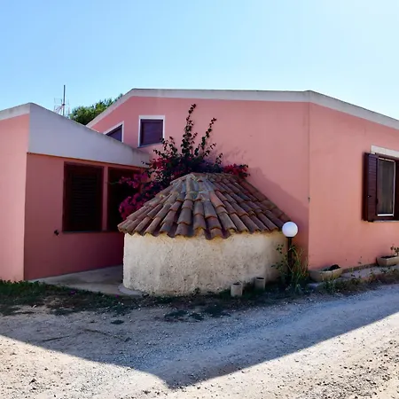 Ezzi Mannu Εξοχικό σπίτι Stintino