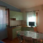 Ezzi Mannu Hétvégi ház