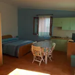 Hétvégi ház Ezzi Mannu