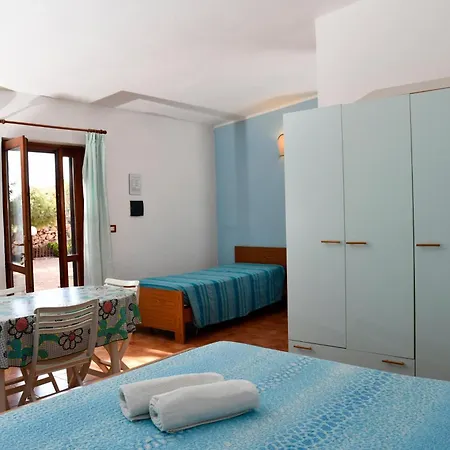 Casa di campagna Ezzi Mannu