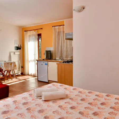 Ezzi Mannu Casa di campagna *