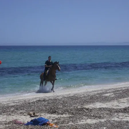 Casa di campagna Ezzi Mannu Stintino