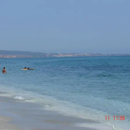 Ezzi Mannu Stintino