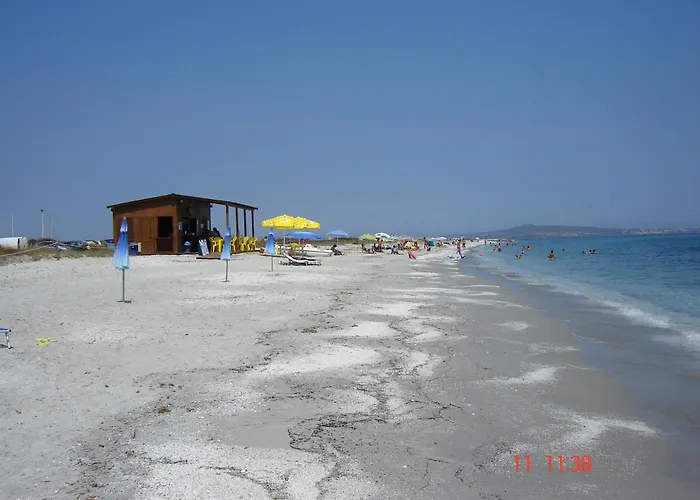 Ezzi Mannu Gospodarstwo wiejskie *